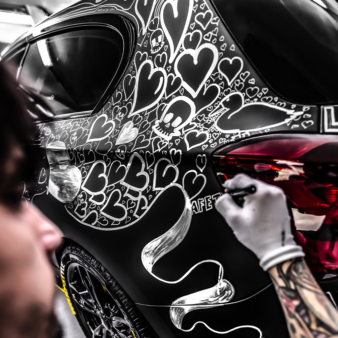 paint correction