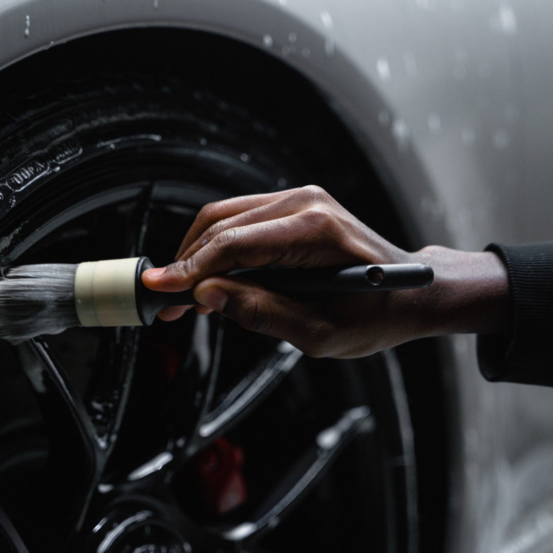 automotive detailing services