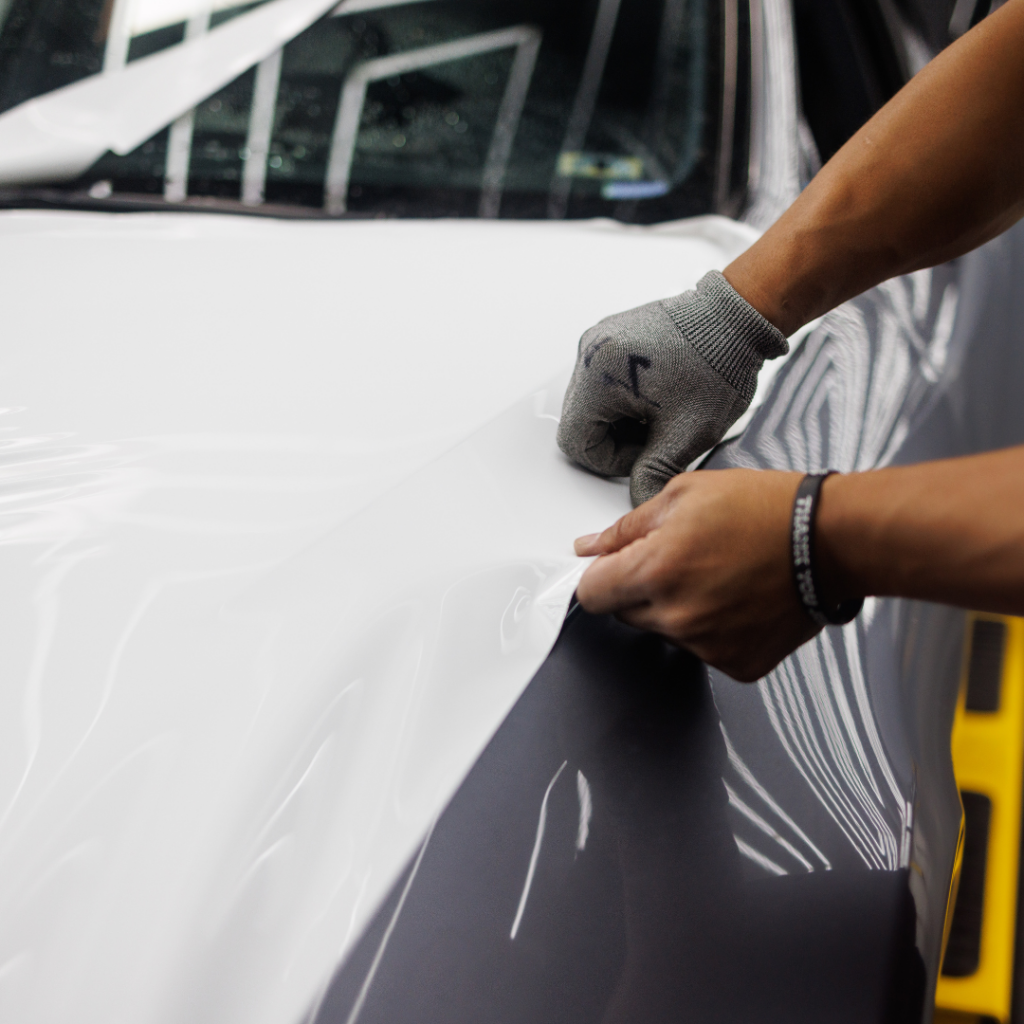 paint protection